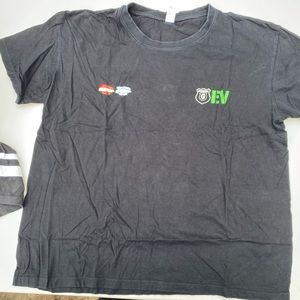 Hombres G x Enanitos verdes “Hurvos revueltos” tour Merch
